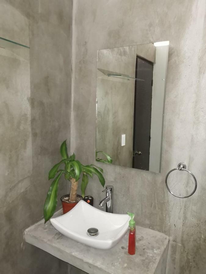 Hotel Hostal Savoy Mexico-stad Buitenkant foto